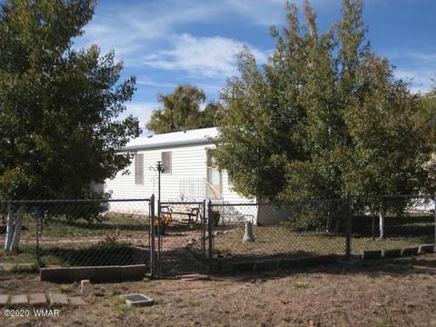 2720 C St, Overgaard, AZ 85933 photo 2