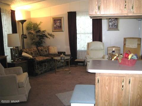 2720 C St, Overgaard, AZ 85933 photo 9
