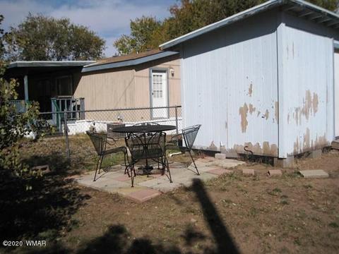 2720 C St, Overgaard, AZ 85933 photo 26