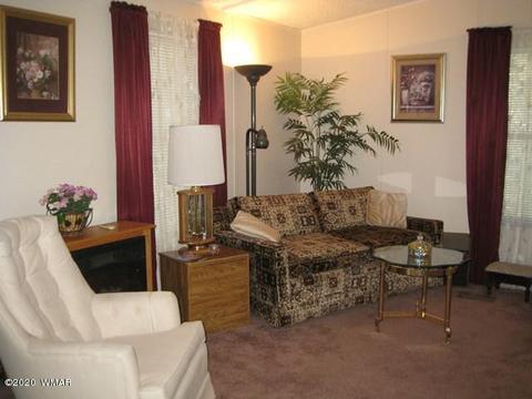 2720 C St, Overgaard, AZ 85933 photo 6