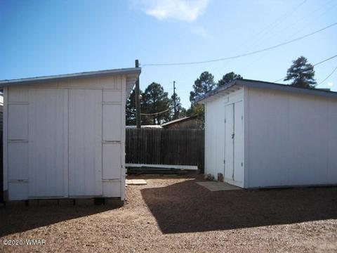 2720 C St, Overgaard, AZ 85933 photo 27