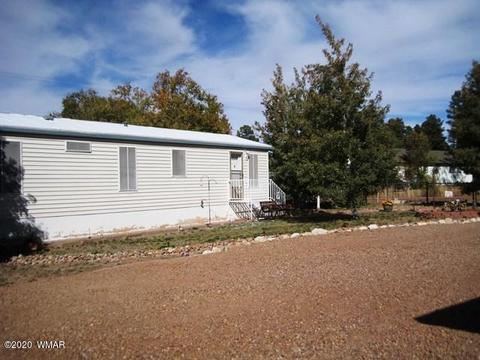 2720 C St, Overgaard, AZ 85933 photo 4