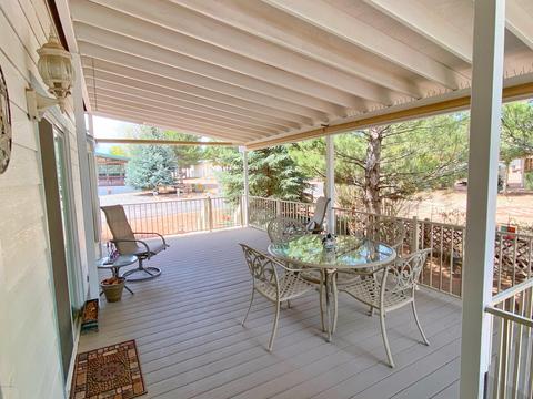 2216 Wrangler Way, Overgaard, AZ 85933 photo 6