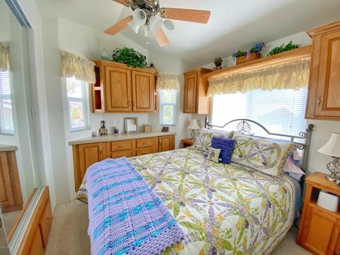 2216 Wrangler Way, Overgaard, AZ 85933 photo 13