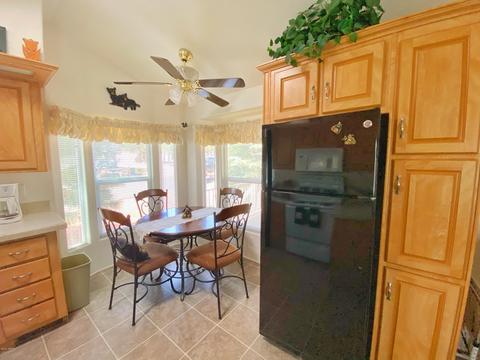 2216 Wrangler Way, Overgaard, AZ 85933 photo 8