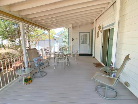 2216 Wrangler Way, Overgaard, AZ 85933 photo 3