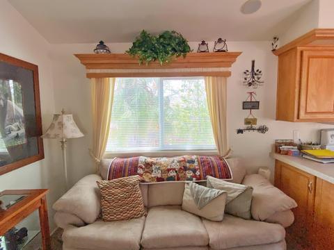 2216 Wrangler Way, Overgaard, AZ 85933 photo 12