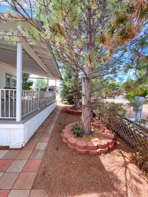 2216 Wrangler Way, Overgaard, AZ 85933 photo 18