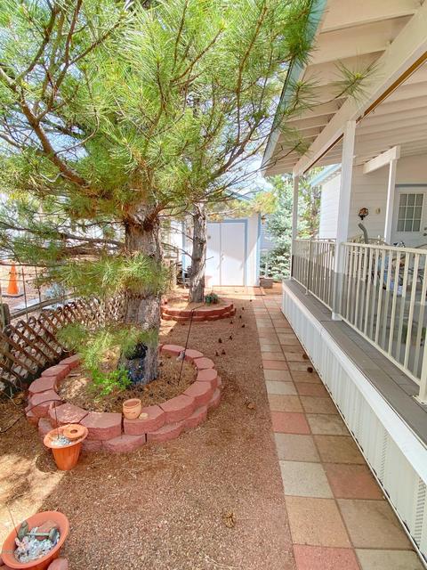2216 Wrangler Way, Overgaard, AZ 85933 photo 4