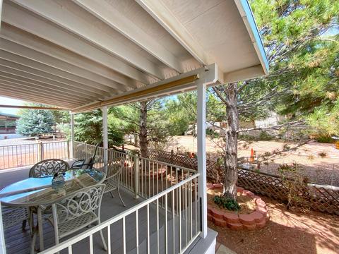2216 Wrangler Way, Overgaard, AZ 85933 photo 19