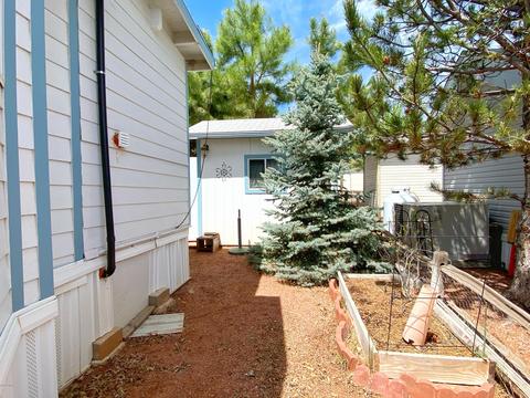 2216 Wrangler Way, Overgaard, AZ 85933 photo 21