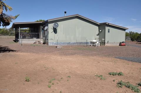 4 N8340, Concho, AZ 85924 photo 1