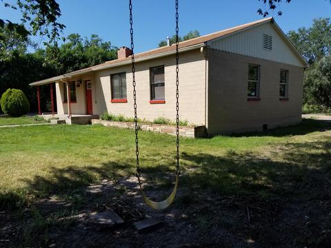 522 N Eagar St, Eagar, AZ 85925 photo 1