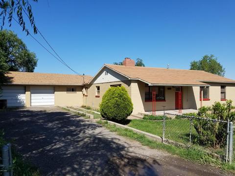 522 N Eagar St, Eagar, AZ 85925 photo 2