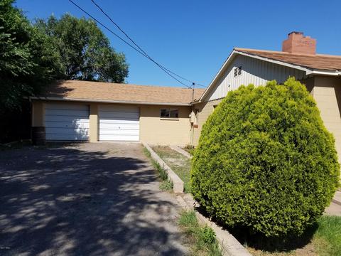 522 N Eagar St, Eagar, AZ 85925 photo 4