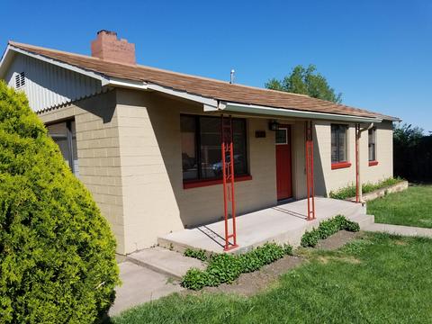 522 N Eagar St, Eagar, AZ 85925 photo 7