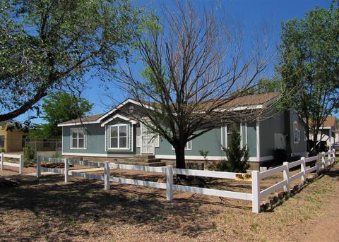 460 S 1st St, Snowflake, AZ 85937 photo 1