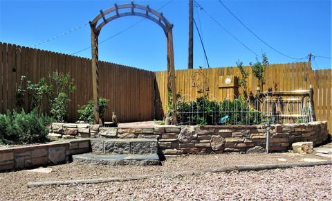 460 S 1st St, Snowflake, AZ 85937 photo 25