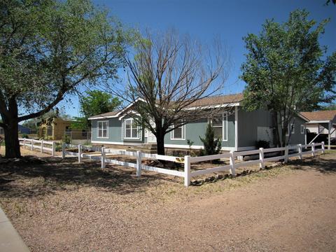 460 S 1st St, Snowflake, AZ 85937 photo 36