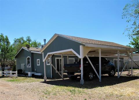 460 S 1st St, Snowflake, AZ 85937 photo 2