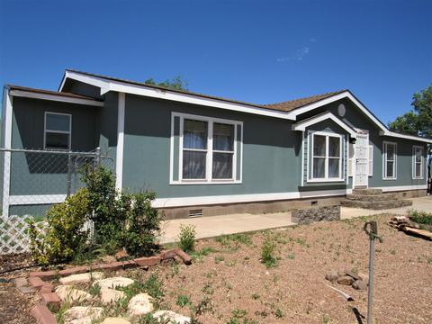460 S 1st St, Snowflake, AZ 85937 photo 30