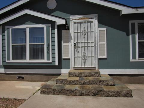 460 S 1st St, Snowflake, AZ 85937 photo 3