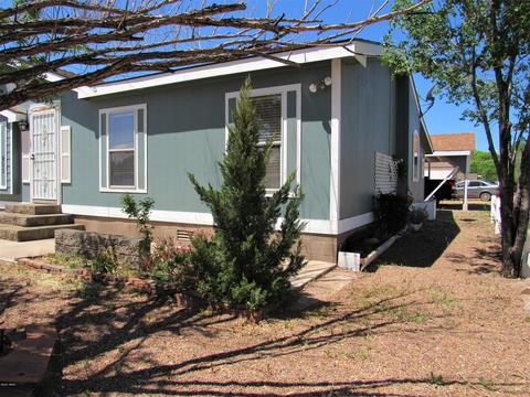 460 S 1st St, Snowflake, AZ 85937 photo 33