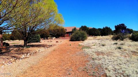 1982 Ridgeway Rd, Show Low, AZ 85901 photo 16