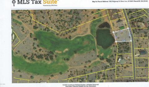 1982 Ridgeway Rd, Show Low, AZ 85901 photo 5