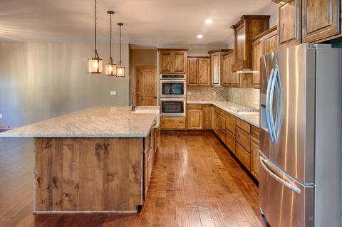 1301 S Jimson Loop, Show Low, AZ 85901 photo 5