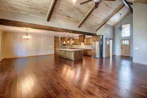 1301 S Jimson Loop, Show Low, AZ 85901 photo 7