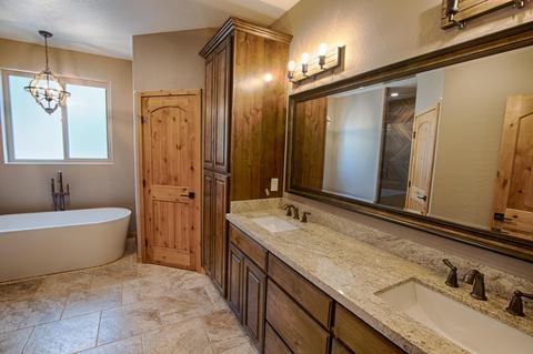 1301 S Jimson Loop, Show Low, AZ 85901 photo 16