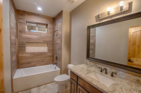1301 S Jimson Loop, Show Low, AZ 85901 photo 12