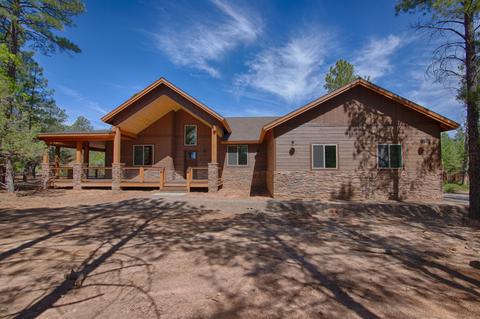 1301 S Jimson Loop, Show Low, AZ 85901 photo 1