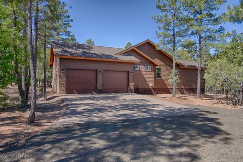 1301 S Jimson Loop, Show Low, AZ 85901 photo 2