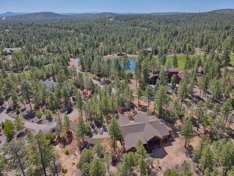 1301 S Jimson Loop, Show Low, AZ 85901 photo 25