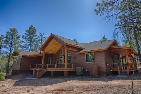 1301 S Jimson Loop, Show Low, AZ 85901 photo 24