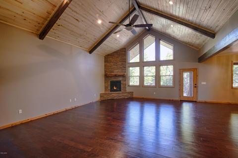 1301 S Jimson Loop, Show Low, AZ 85901 photo 6