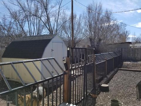 213 S Main St, Eagar, AZ 85925 photo 44