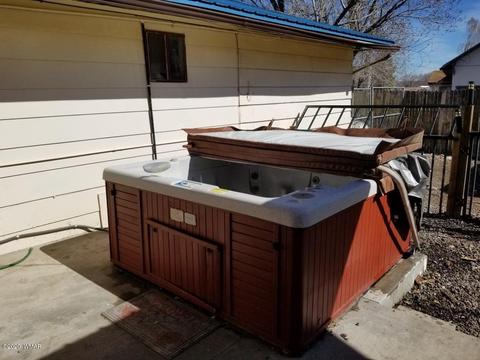 213 S Main St, Eagar, AZ 85925 photo 18