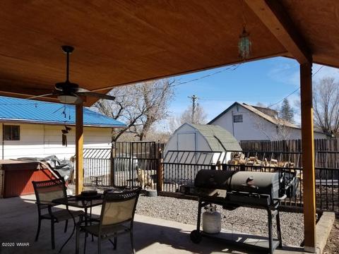 213 S Main St, Eagar, AZ 85925 photo 16