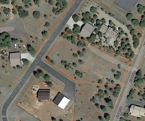 2746 Airpark Dr, Overgaard, AZ 85933 photo 1