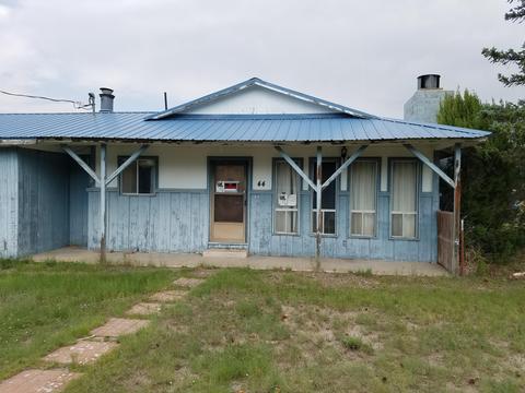 46 County Road 4131, Springerville, AZ 85938 photo 1