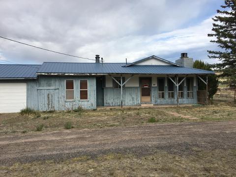 46 County Road 4131, Springerville, AZ 85938 photo 3