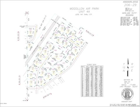 2764 Apollo Cir, Overgaard, AZ 85933 photo 3