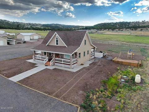 778 Genevieve Dr, Eagar, AZ 85925 photo 5