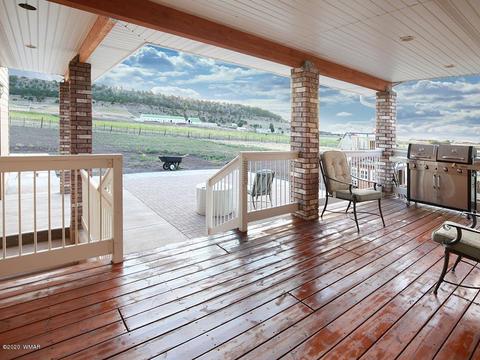 778 Genevieve Dr, Eagar, AZ 85925 photo 28