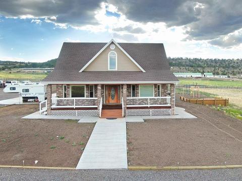 778 Genevieve Dr, Eagar, AZ 85925 photo 8