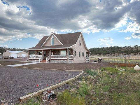 778 Genevieve Dr, Eagar, AZ 85925 photo 2
