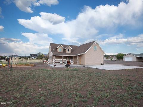 778 Genevieve Dr, Eagar, AZ 85925 photo 3